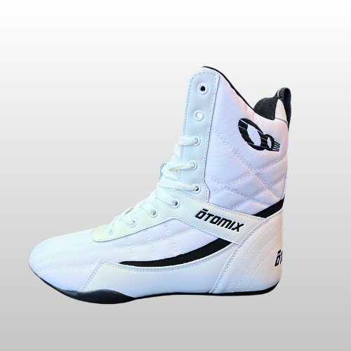 OTOMIX SUPER HI�ʥ����ȥߥå��� �����ѡ��ϥ��ˡåۥ磻�ȡ�