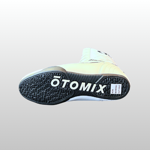 OTOMIX SUPER HI�ʥ����ȥߥå��� �����ѡ��ϥ��ˡåۥ磻�ȡ�