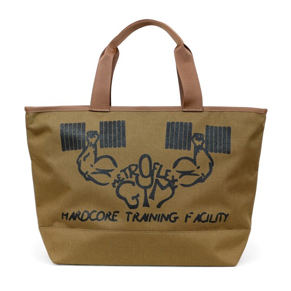 ��ȥ��ե�å������� ���ꥸ�ʥ�ȡ��ȥХå� 15.5L �å��衼�ƥ֥饦��