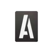 手芸時間 ステンシルシート 文字 アルファベット Ａ kuroA まとめ買い 43種類　10*7.5