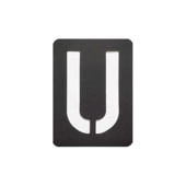 手芸時間 ステンシルシート 文字 アルファベット U kuroU まとめ買い 43種類　10*7.5