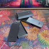 手芸時間オリジナル多機能ビーズトレー　グレー