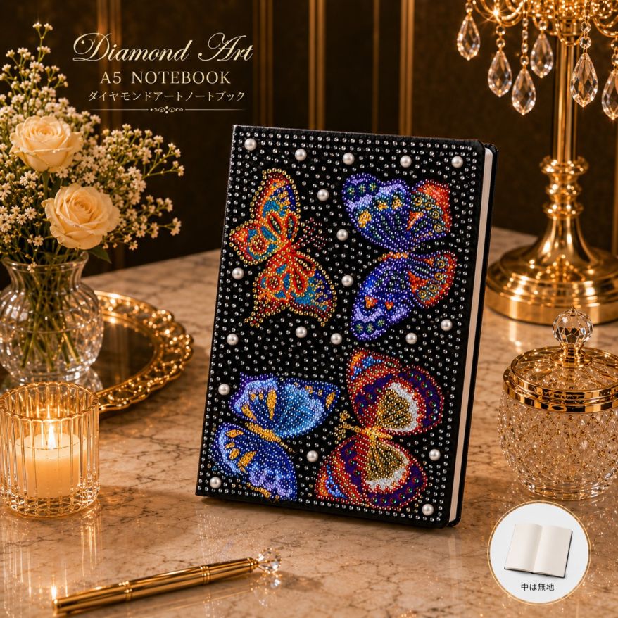 AHDダイヤモンドアート | 手芸時間ONLINE SHOP
