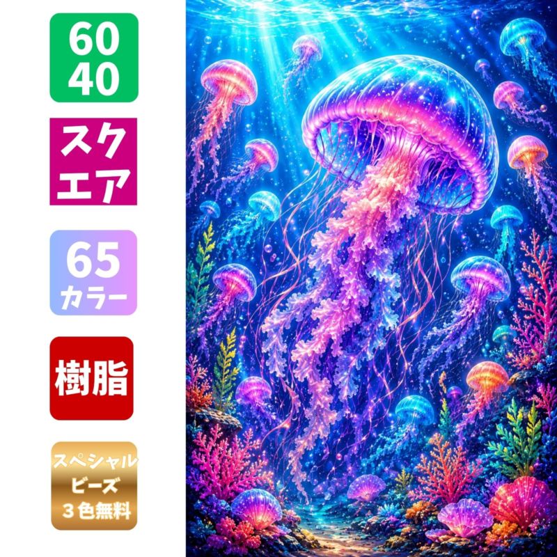 AHDダイヤモンドアート