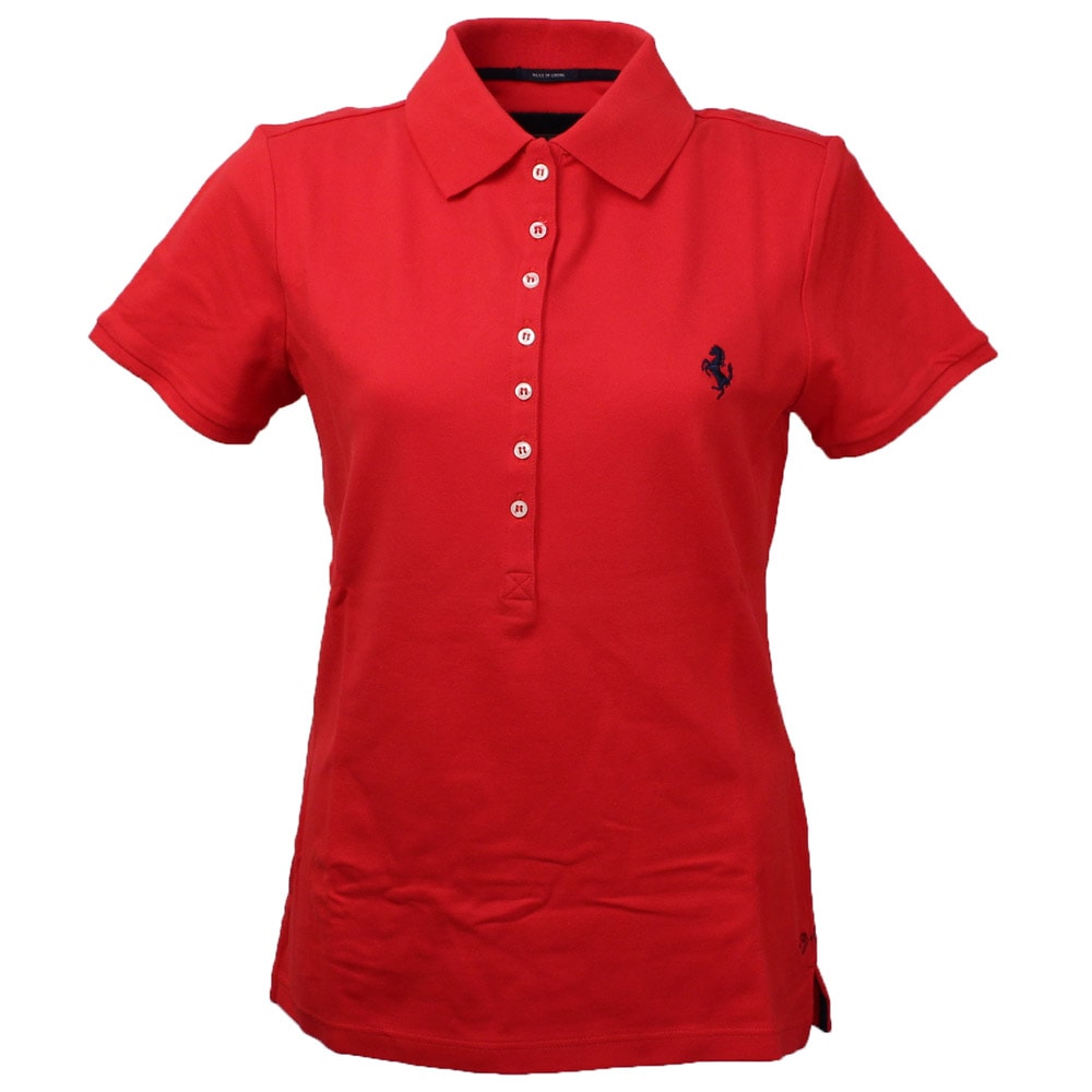 フェラーリ レディースポロ プランシングホース クラシック