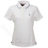 フェラーリ レディース ルレックス ポロ ホワイト