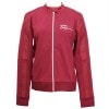 フェラーリ レディース カリフォルニアT セーター ジャケット レッド