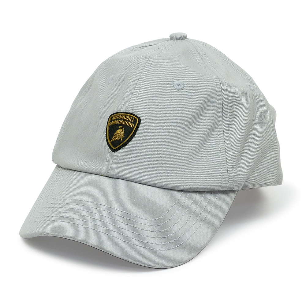 ランボルギーニ ベーシック シールド キャップ スチール 9011320CCE095