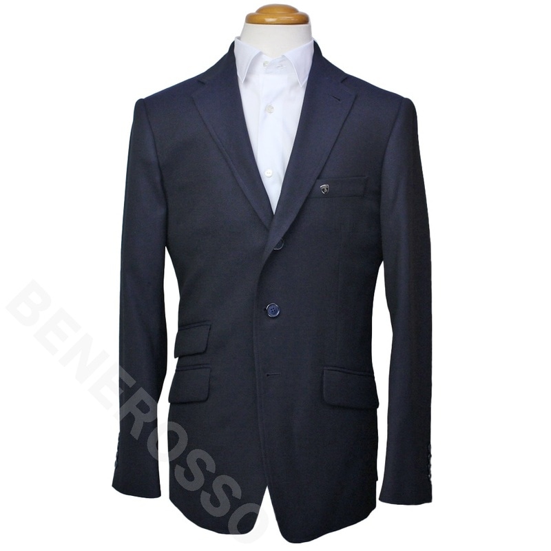 ランボルギーニ メンズ コンフォート ブレザー 9011030WWU001