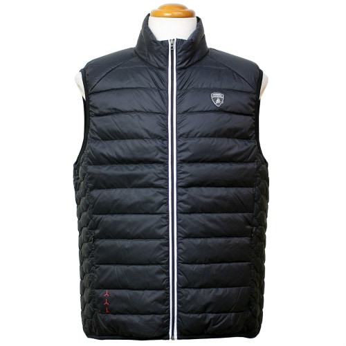 ランボルギーニ メンズ Pilota Ufficiale エクストラ ライト ベスト 9011937NNB000