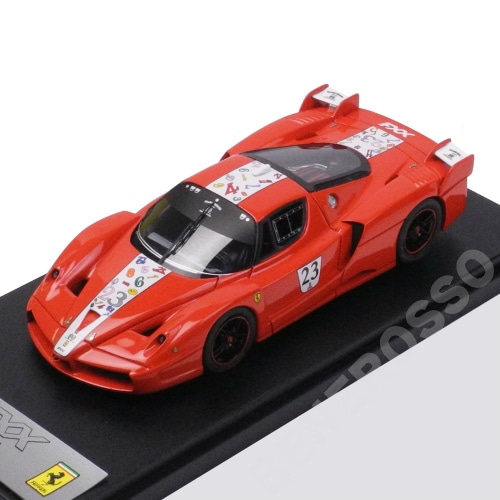特集,フェラーリ GTモデルカー特集,エンツォフェラーリ ＆ FXX モデル