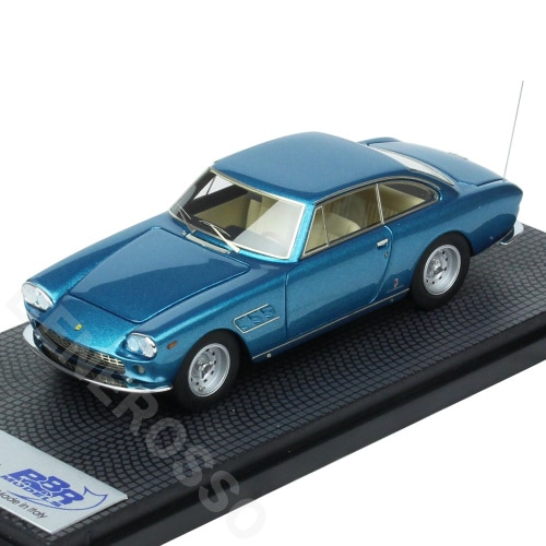 BBR MODELS 1/43スケール フェラーリ 330GT 2+2 S/N 7161GT  Personal Car Enzo Ferrari 200台限定 CAR40EF1
