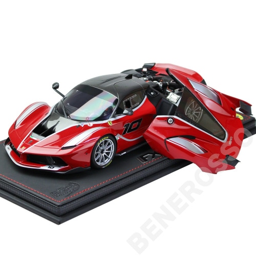 特集,フェラーリ GTモデルカー特集,エンツォフェラーリ ＆ FXX