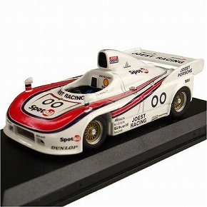 BEST 1/43スケール ポルシェ 908/4 ＃00 インターシリーズ モスト 1981 9347