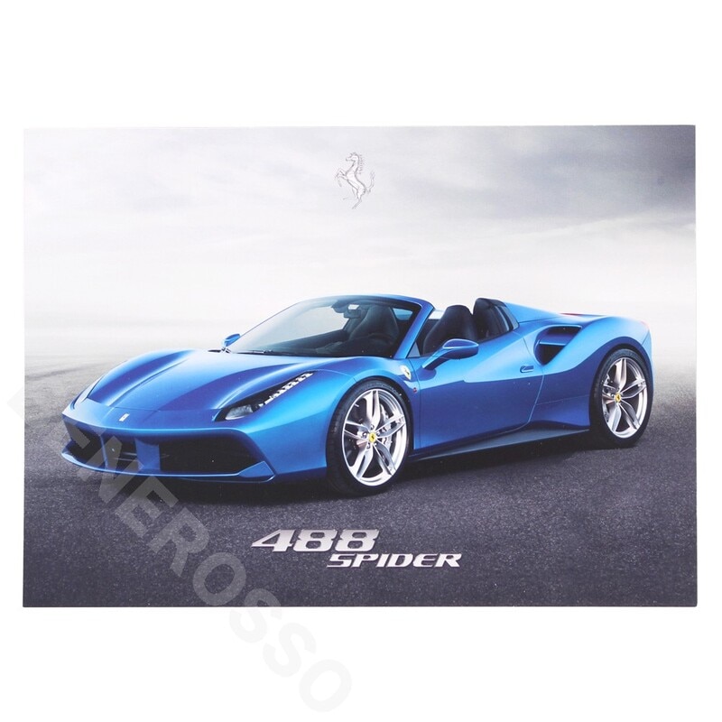 Ferrari - 新品未開封　Ferrari  フェラーリ70周年　メモラビリア 新品未開封 Ferrari フェラーリ70周年 メモラビリア