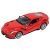 BBURAGO 1/24スケール フェラーリ F12 tdf レッド 18-26021R1