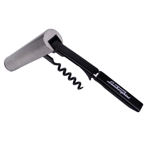 【アウトレット】ランボルギーニ コルク スクリュー 9010042MMZ 【返品・交換対象外】