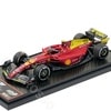 BBR MODELS 1/43スケール フェラーリ F1-75 イタリアGP モンツァ 2022 C.サインツ BBRC277B