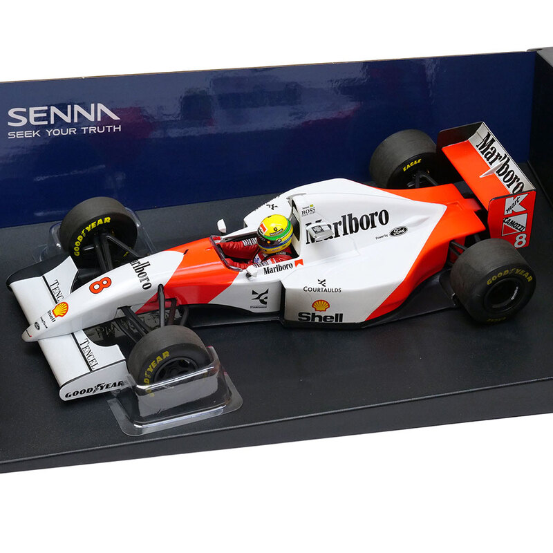 カスタム品 1/18 PMA マクラーレン MP4-20 キミ・ライコネン カスタム品 1/18 PMA マクラーレン MP4-20 キミ・ライコネン