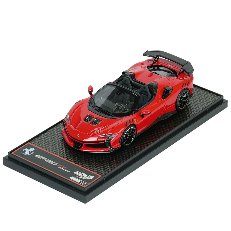 フェラーリ オフィシャル キーリング Ferrari ③