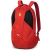 PUMA スクーデリア フェラーリ SF レース ラージ バックパック 2025 レッド 091260-01