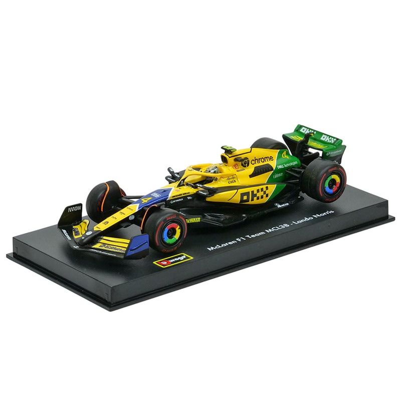 マクラーレン,モデルカー | フェラーリグッズの店BENEROSSO