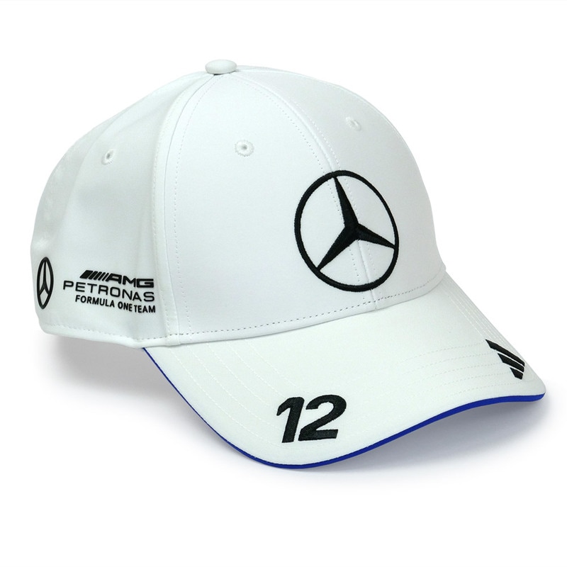 Mercedes-Benz - F1☆メルセデス AMG ペトロナス W03☆M.シューマッハ 直筆サイン入り❗ Mercedes-Benz - F1☆メルセデス AMG ペトロナス W03☆M