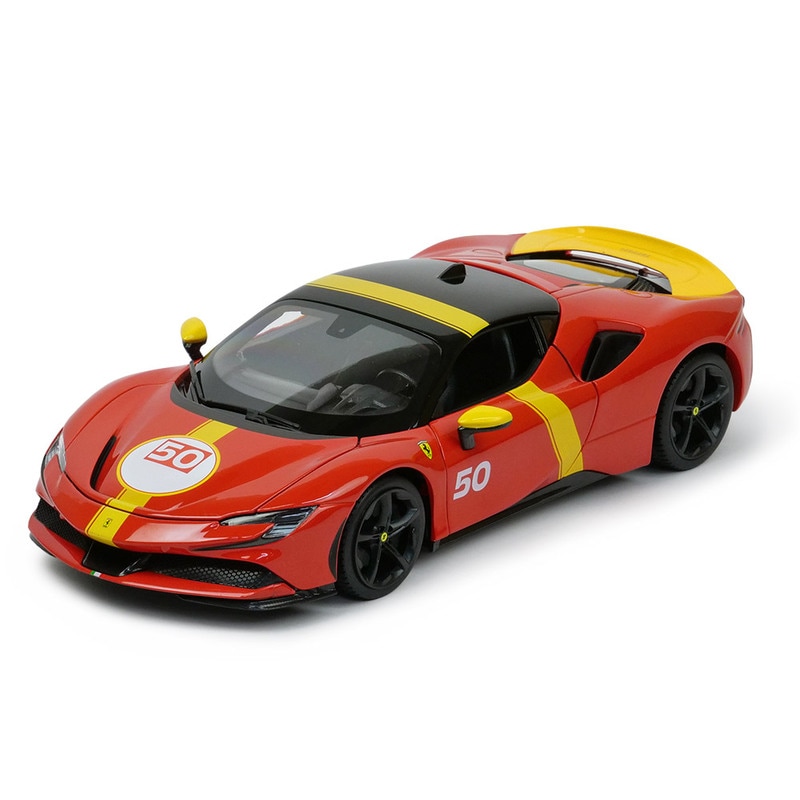 特集,フェラーリ GTモデルカー特集,SF90&SF90XX シリーズ