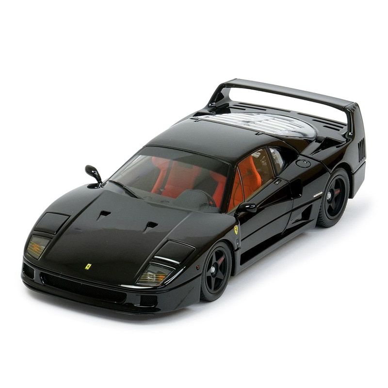 特集,フェラーリ GTモデルカー特集,F40 | フェラーリグッズの店