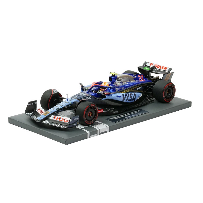 ラブブのF1フェラーリレースウェア （ラブブは含みません） ラブブのF1フェラーリレースウェア （ラブブは含みません