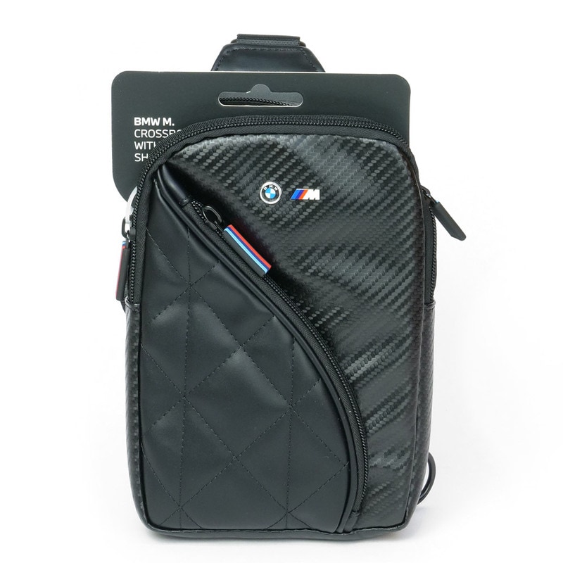 超希少 フェラーリFerrari ブラック ボディーバッグ メッセンジャーバッグ 超希少 フェラーリFerrari ブラック ボディーバッグ メッセンジャー