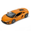 Bburago 1/18スケール ランボルギーニ テメラリオ オレンジ BUR11052OR