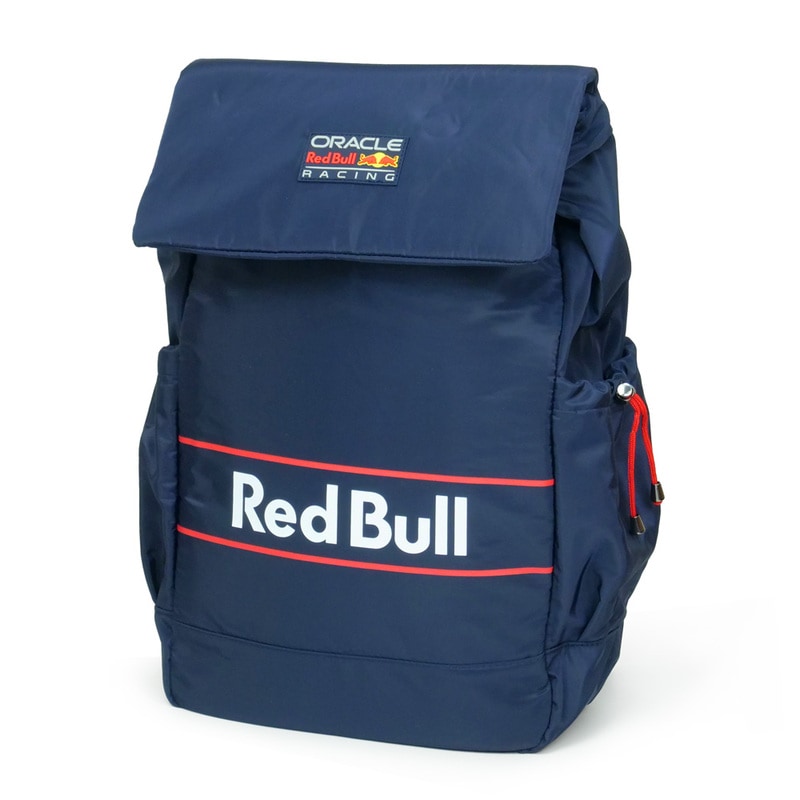 オラクル レッドブル レーシング チーム バックパック 2026 ネイビー RBRACC0001-020