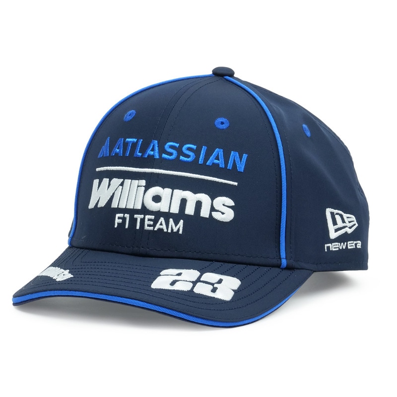 バルトロメオ品2026 ウィリアムズ　F1 チーム　スタッフ用　ポーチ バルトロメオ品2026 ウィリアムズ F1 チーム スタッフ用 ポーチ バルト