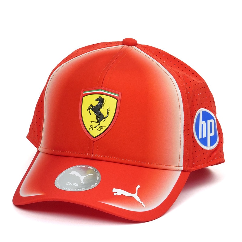 フェラーリグッズの店 BENEROSSO