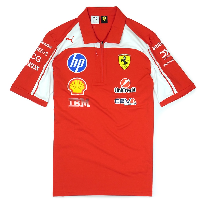 フェラーリグッズの店 BENEROSSO