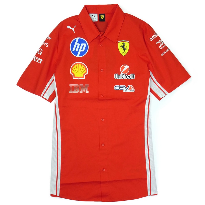 フェラーリグッズの店 BENEROSSO