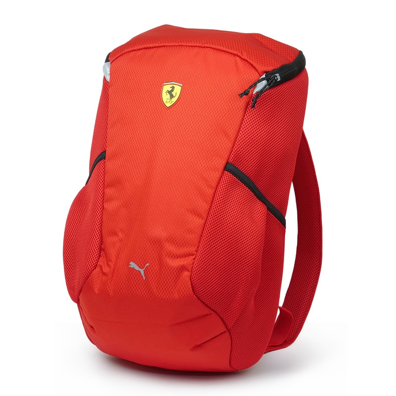 PUMA スクーデリア フェラーリ SF ラージ バックパック 2026 レッド 092245-01