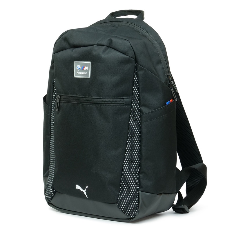 PUMA BMW MMS バックパック 2026 ブラック 701239662