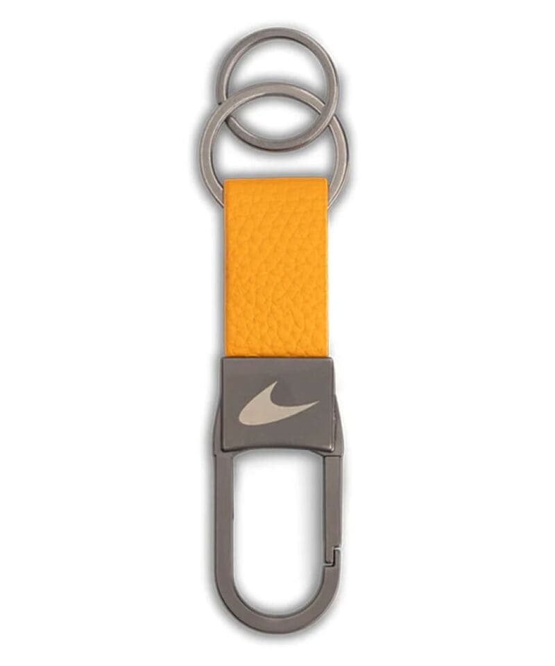 マクラーレン F1 チーム FW キーリング 2026 シルバー 701241325