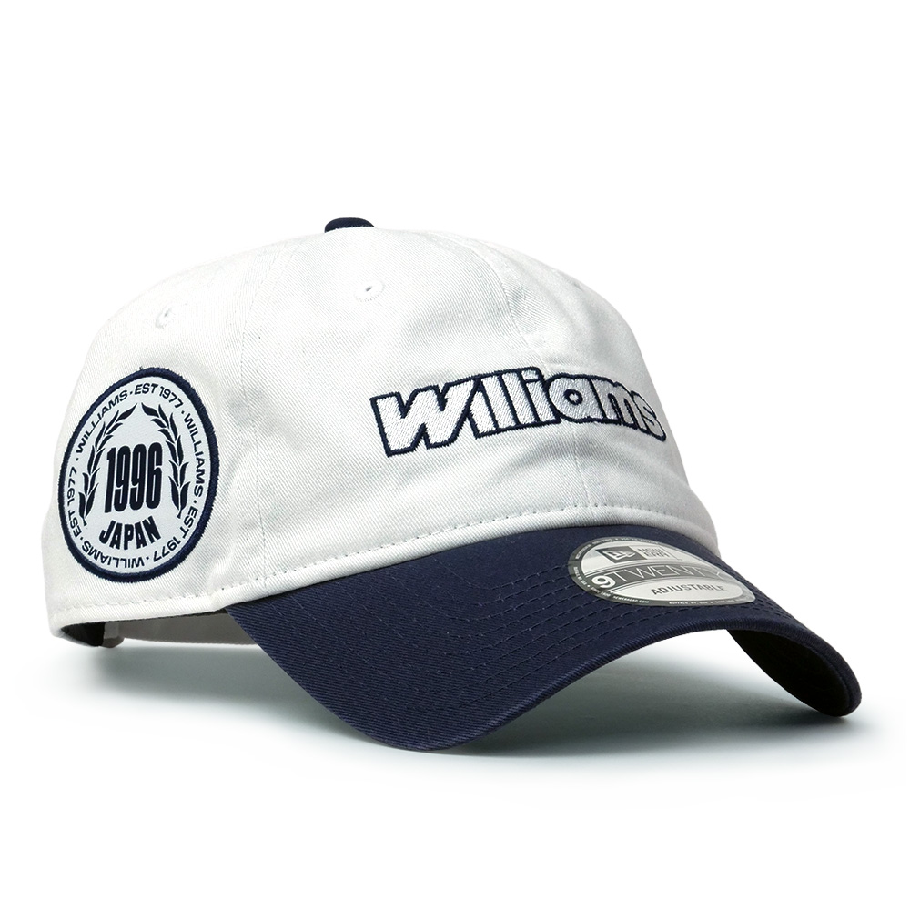 特集,2026年 F1アイテム,Williams | フェラーリグッズの店BENEROSSO