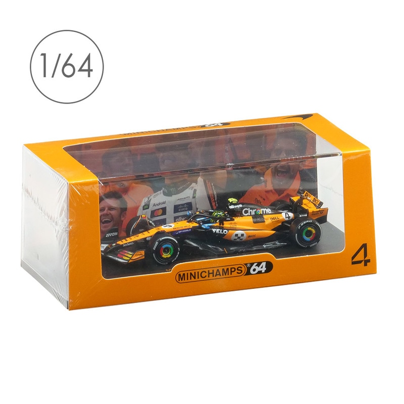 F1ドライバーズ コレクション,L.ノリス特集 | フェラーリグッズの店