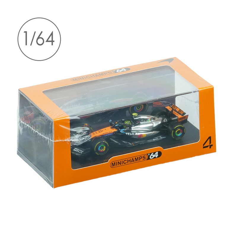 マクラーレン,モデルカー,1/64スケール | フェラーリグッズの店BENEROSSO