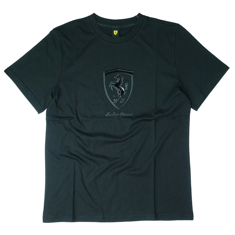 フェラーリ,アパレル,Tシャツ | フェラーリグッズの店BENEROSSO