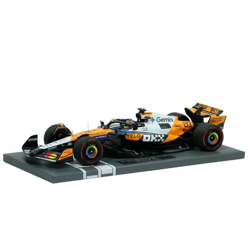 年代別F1マシンモデルカー BENEROSSO本店 東京