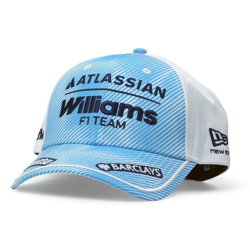2026年 F1アイテム Williams BENEROSSO本店 東京