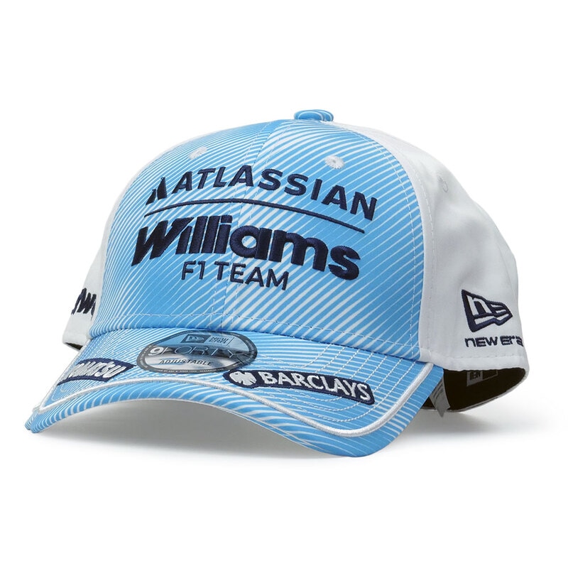 2026年 F1アイテム Williams BENEROSSO本店 東京