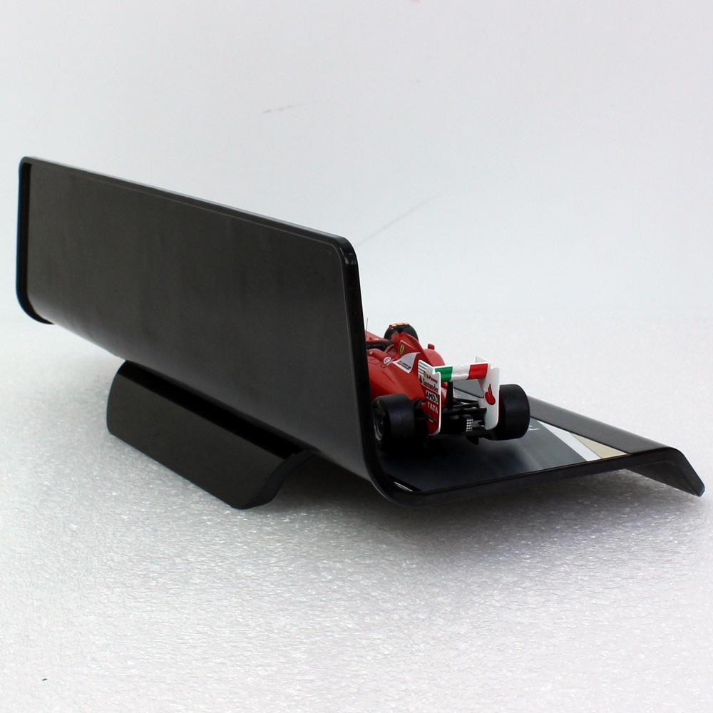 マテル 1/43スケール フェラーリ CELEBRATING 60 YEARS OF VICTORIES MT6666X