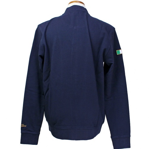 ランボルギーニ メンズ Miura 50° アニバーサリー ジップアップ 9010147CCU001