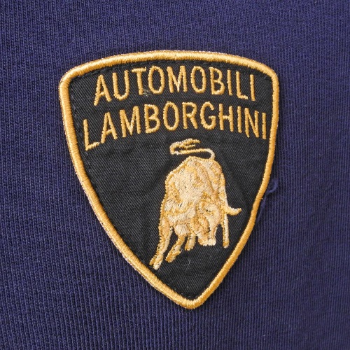 ランボルギーニ メンズ Miura 50° アニバーサリー ジップアップ 9010147CCU001